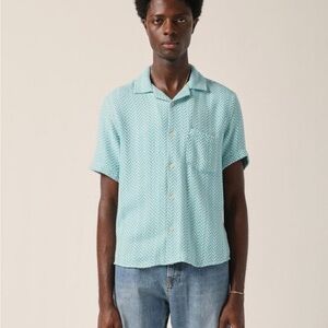 Men’s Corridor Shirt